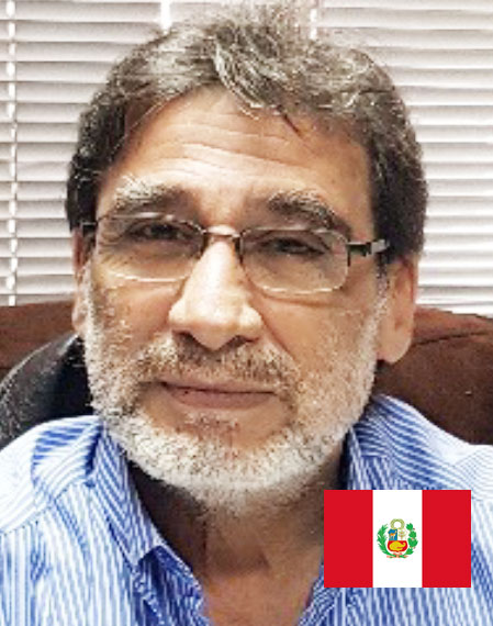 Arq. Guillermo A. Turza Arévalo