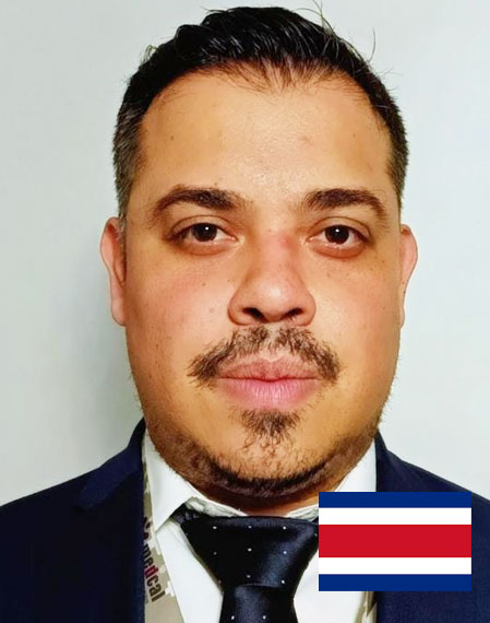 Ing.Irving Auguste Zamora