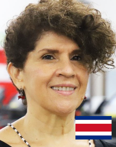 Dra.Severita Carrillo Barrantes