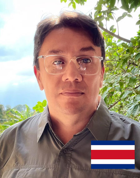 Ing. Whallem Hernández Alfaro