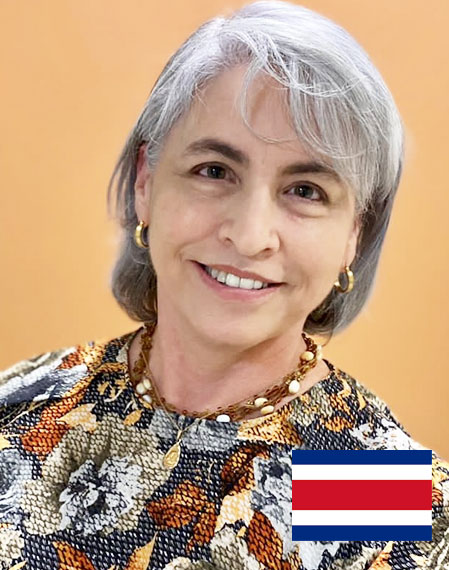 Licda. Nelsi Moreira