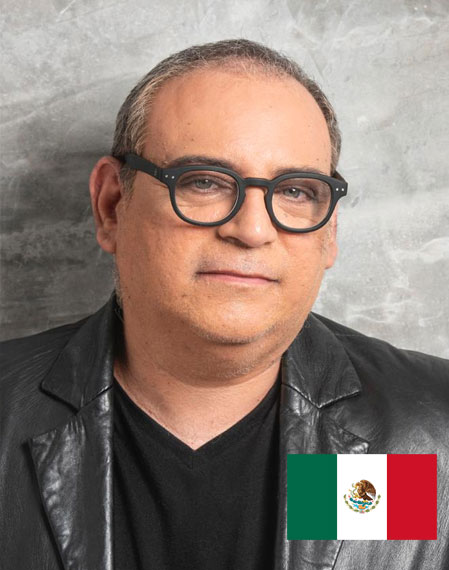 Arq. William Rodríguez