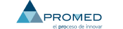 Promed-Patrocinador Diamante