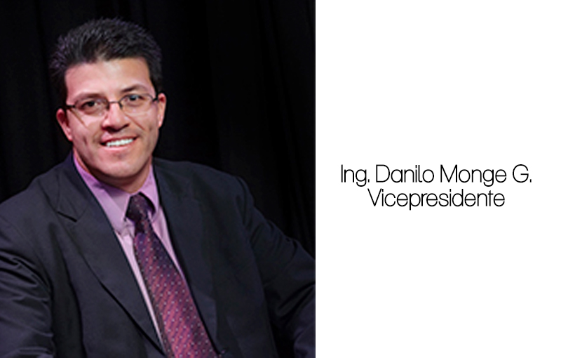 Junta Directiva ACOAIH