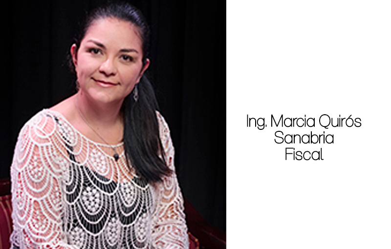 Junta Directiva ACOAIH