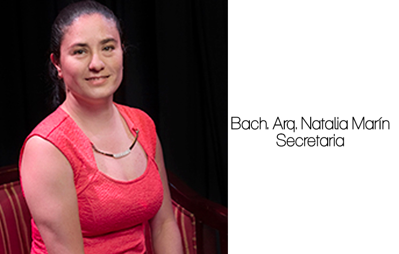 Junta Directiva ACOAIH