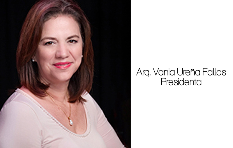 Junta Directiva ACOAIH