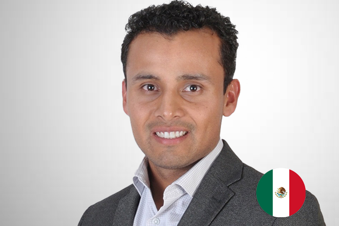 Conferencista congresoACOAIH2024