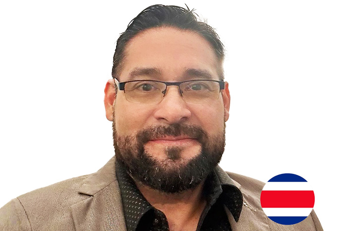 Conferencista congresoACOAIH2024