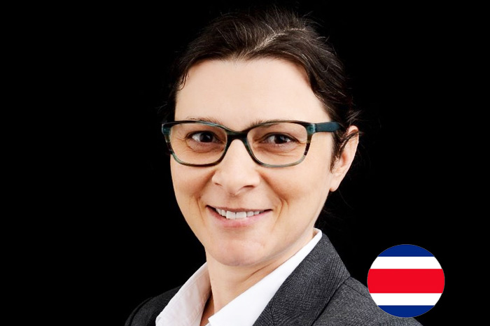 Conferencista congresoACOAIH2024