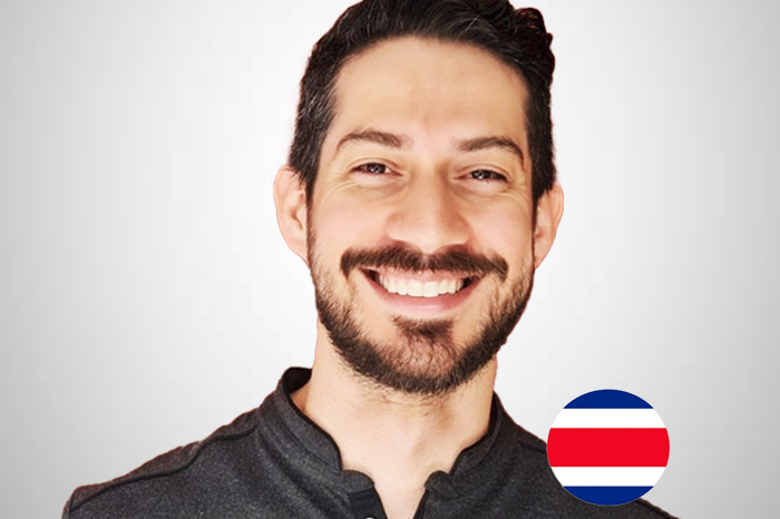 Conferencista congresoACOAIH2024