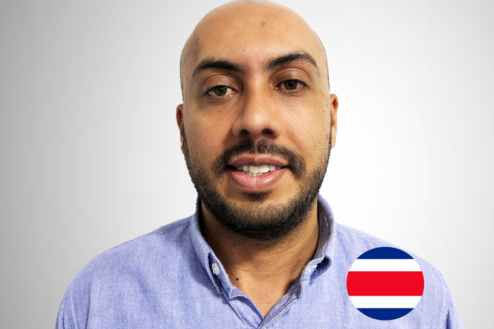 Conferencista congresoACOAIH2024