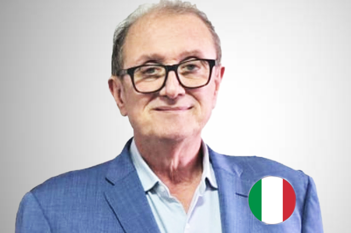 Conferencista congresoACOAIH2024