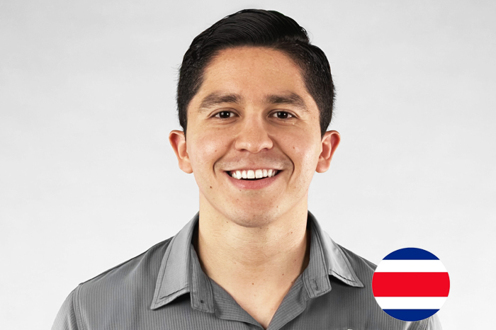 Conferencista congresoACOAIH2024