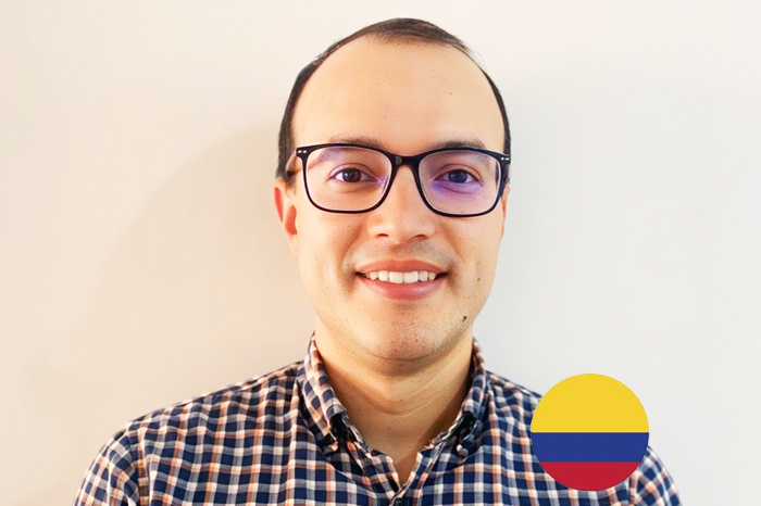 Conferencista congresoACOAIH2024