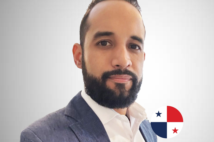 Conferencista congresoACOAIH2024