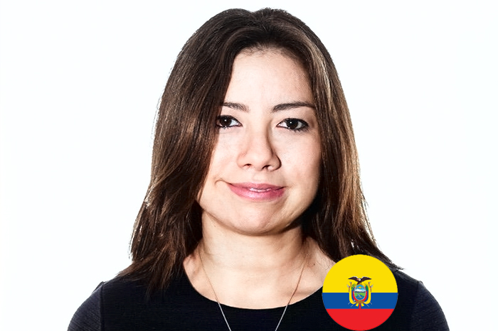 Conferencista congresoACOAIH2024