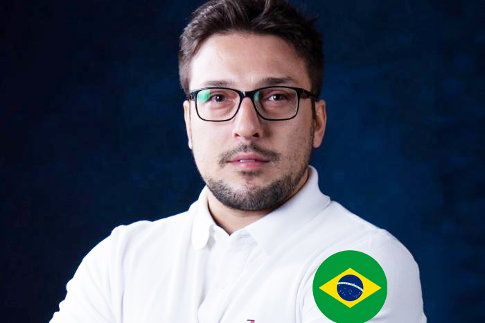 Conferencista congresoACOAIH2024