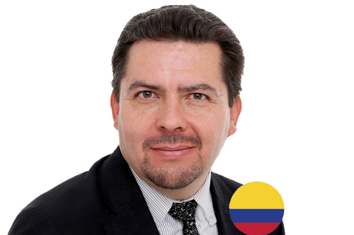 Conferencista congresoACOAIH2024