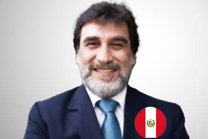 Conferencista congresoACOAIH2024