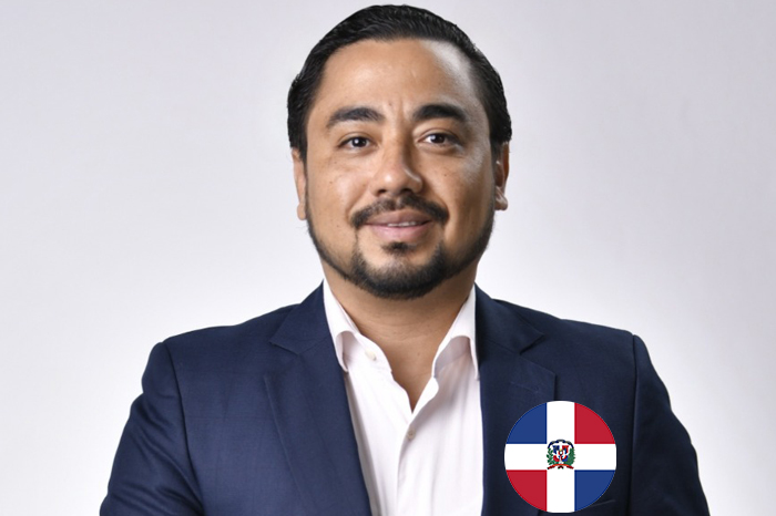 Conferencista congresoACOAIH2024