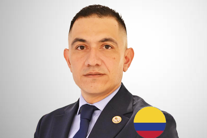 Conferencista congresoACOAIH2024