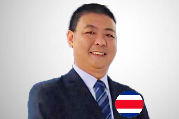 Conferencista congresoACOAIH2024