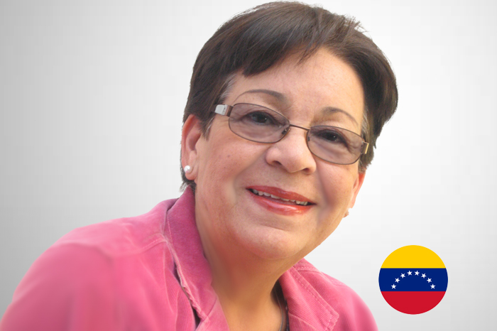 Conferencista congresoACOAIH2024