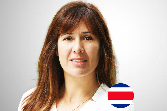 Conferencista congresoACOAIH2024