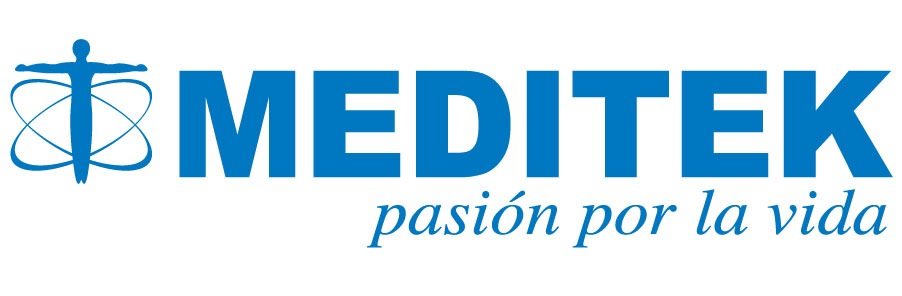 Meditek, patrocinador ORO