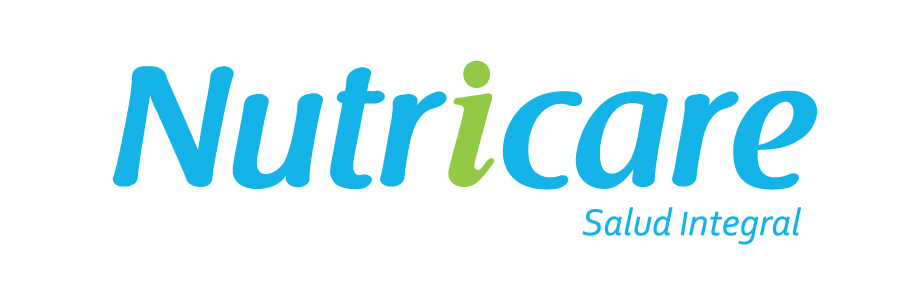 nutricare, patrocinador PLATA