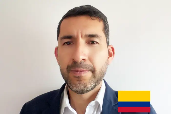 Conferencista Congreso ACOAIH 2026