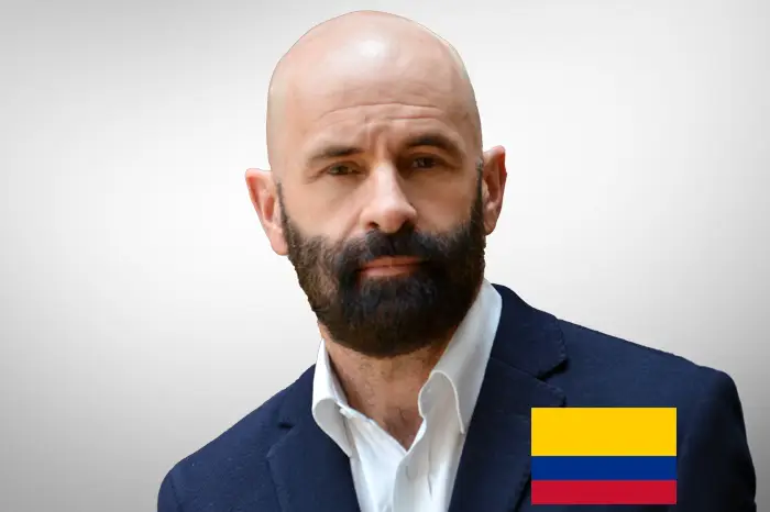 Dr. Héctor Mario Mejía Hoyos