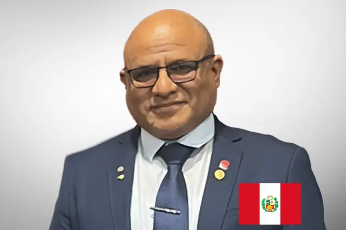 Conferencista Congreso ACOAIH 2026