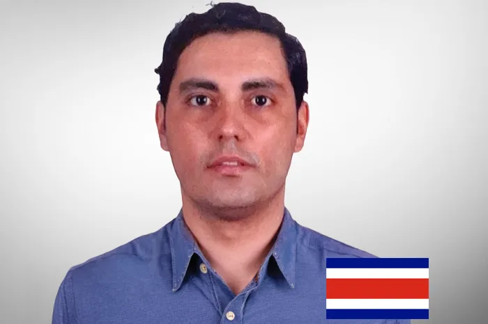Juan Francisco Piedra (Costa Rica)