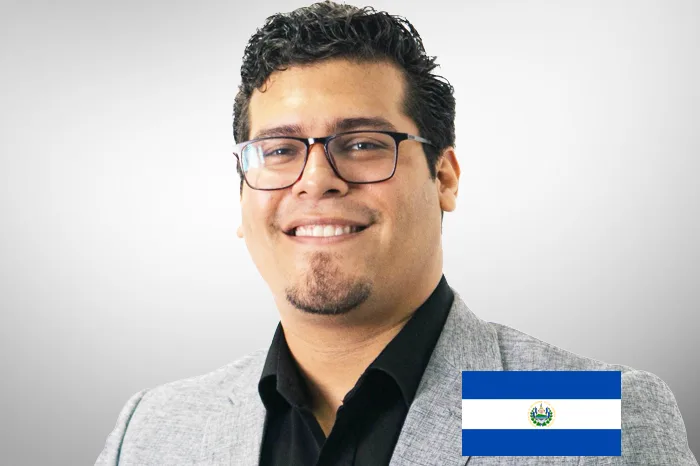 Ing. Emilio Soto (El Salvador) Elvatron