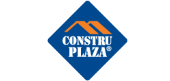 COnstruplaza patrocinador bronce del Congreso Internacional de Infraestructura Hospitalaria Costa Rica